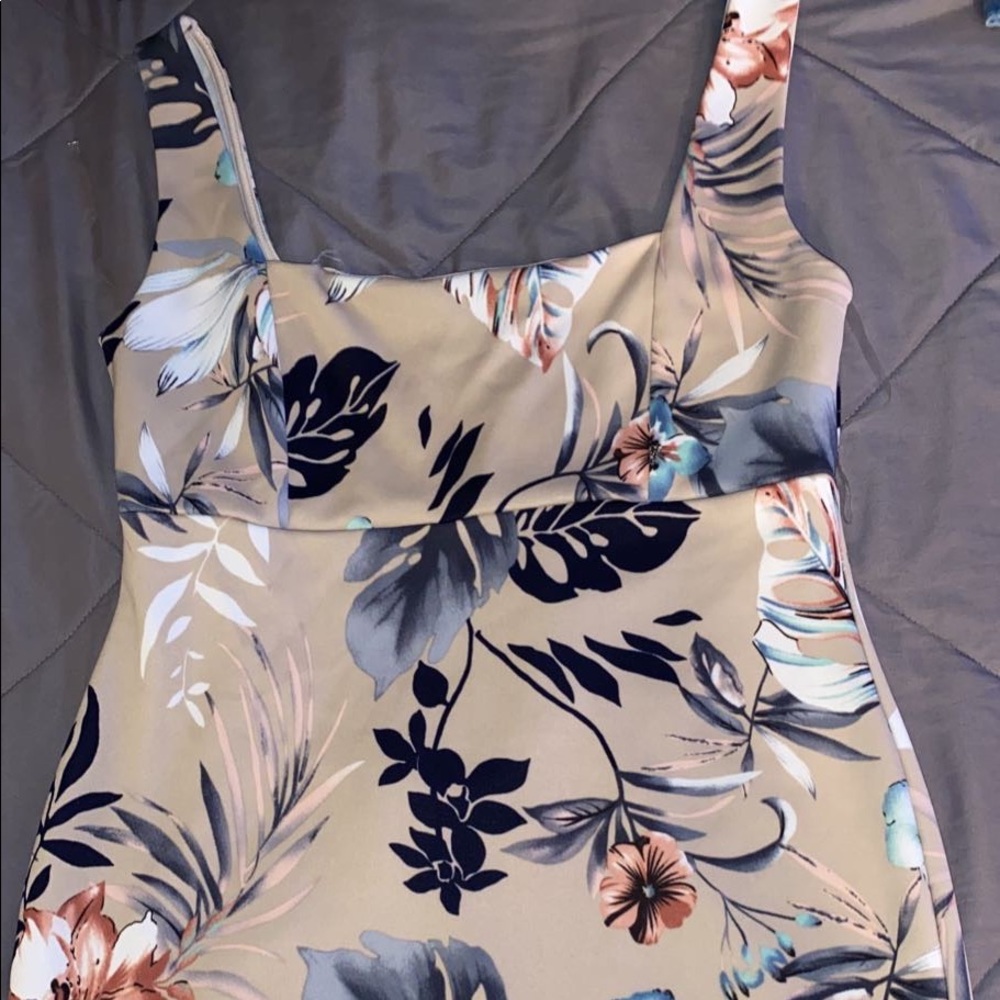 Size L Windsor dress